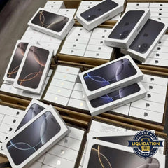 iPhone 14 Pro Max Pallets image 3