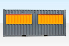Shipping Container Cafe – Container Restaurants image 2