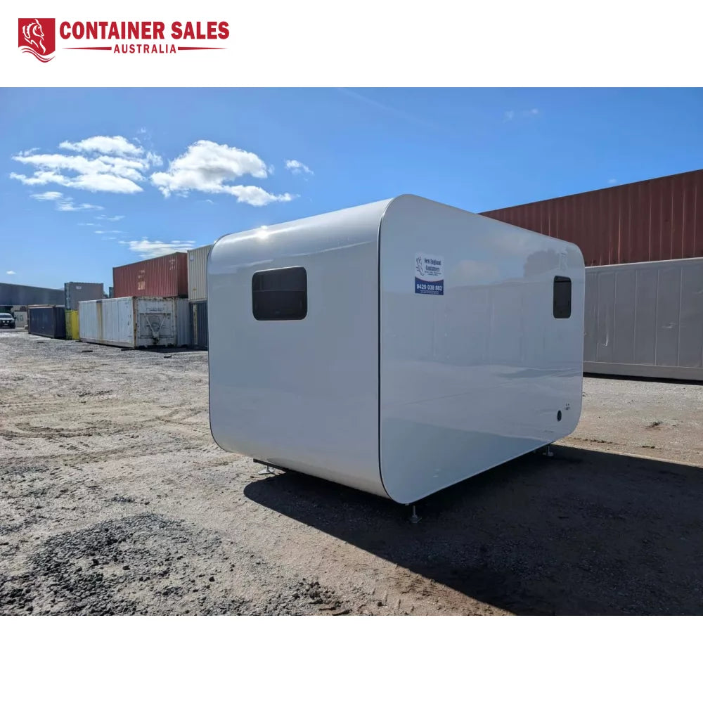 4m Pod House – Backyard Studio Pod image 1