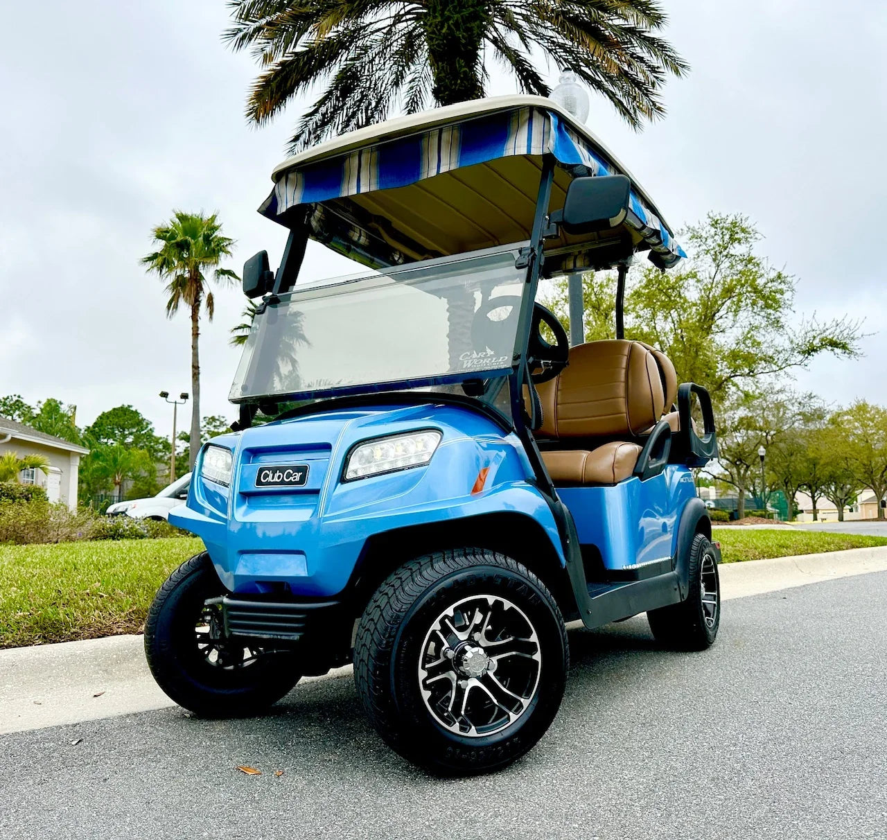 2023 Club Car Onward Golf Cart for Sale image 0