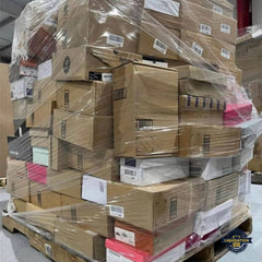 Branded Sneakers Pallets image 3