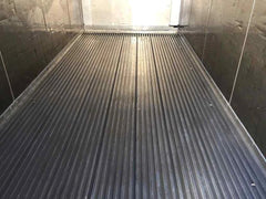 20ft Standard Refrigerated Container for Sale image 2
