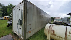 Stoughton Shipping Container (40ft) image 1