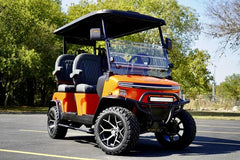 2024 Denago EV Rover XL Golf Cart for Sale image 0