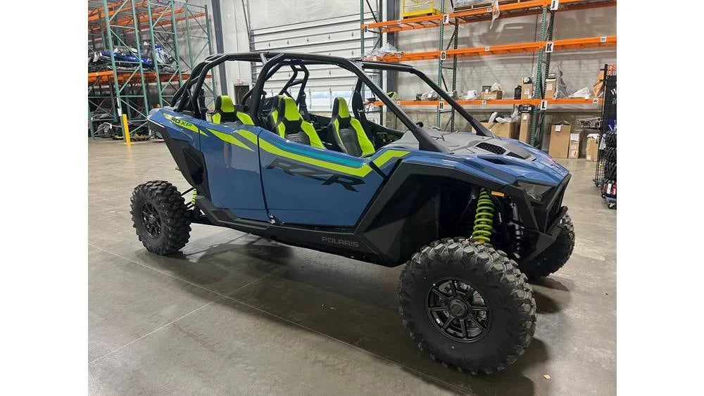 2025 Polaris RZR PRO XP 4 PREMIUM For Sale image 2