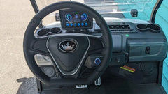 New 2024 Evolution D5 Maverick 4 Lithium Golf Cart for Sale image 3