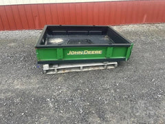 John Deere Gator Bed For Sale image 0