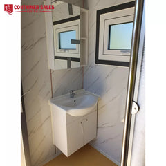 Portable Shower / Toilet (Ensuite) Unit – Site Amenities image 2