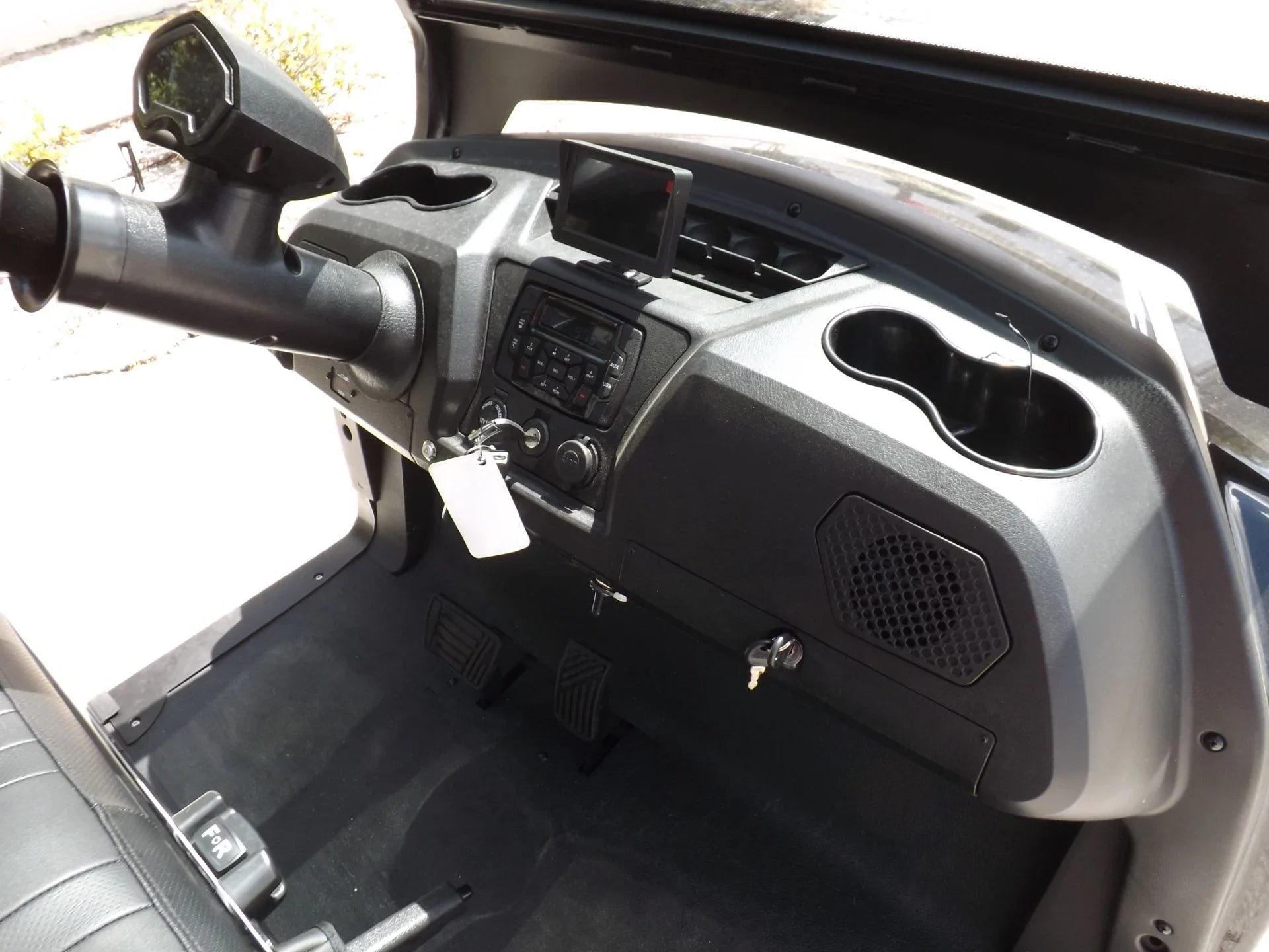 2022 Bintelli BEYOND 6P Golf Cart for Sale image 6