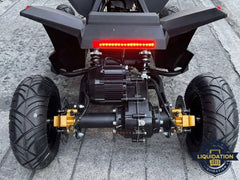 Tesla Cyberquad For Kids image 1