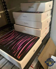 iPad Pro Pallet – 20 PCs image 1