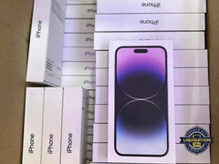 iPhone 14 Pro Max Pallets image 1
