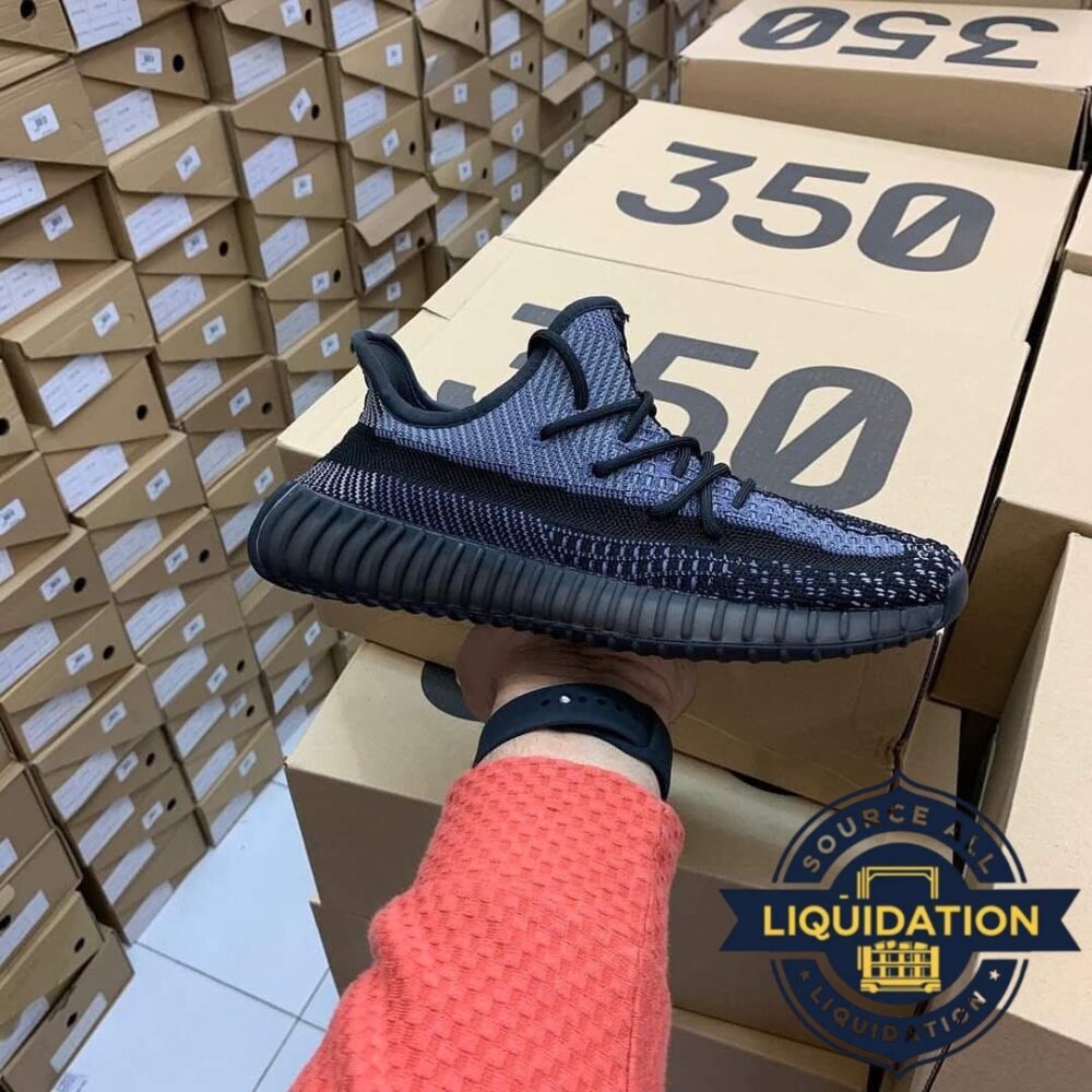 Yeezy Sneakers Pallets image 5