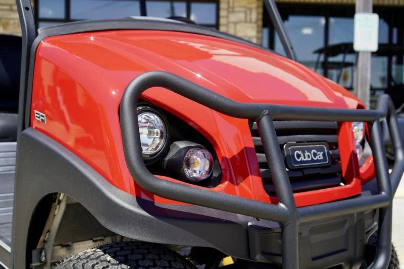 2024 CLUB CAR Carryall 550 Gas EFI for Sale image 2