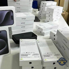iPhone 15 Pro Max Pallets image 1