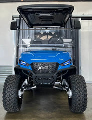 2024 MadJax X-Series 4 Lifted Golf Cart for Sale image 1