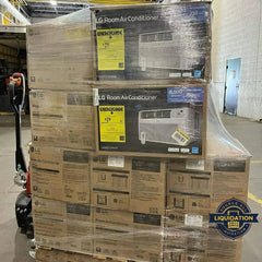 Air Conditioners Pallet image 3