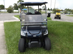 2023 Star EV SIRIUS 2+2 XPR Golf Cart for Sale image 1