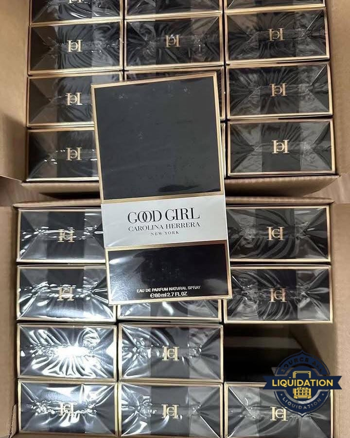 Authentic Full Size Perfume Pallets image 5