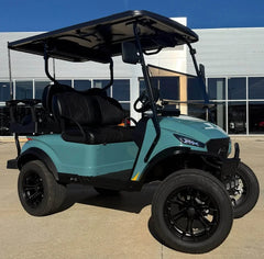 2024 MadJax X-Series 4L Golf Cart for Sale image 2