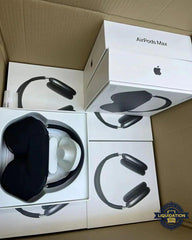 AirPods Max Pallet (30 Pieces) image 0