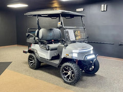 2025 Denago EV Nomad XL Golf Cart for Sale image 0