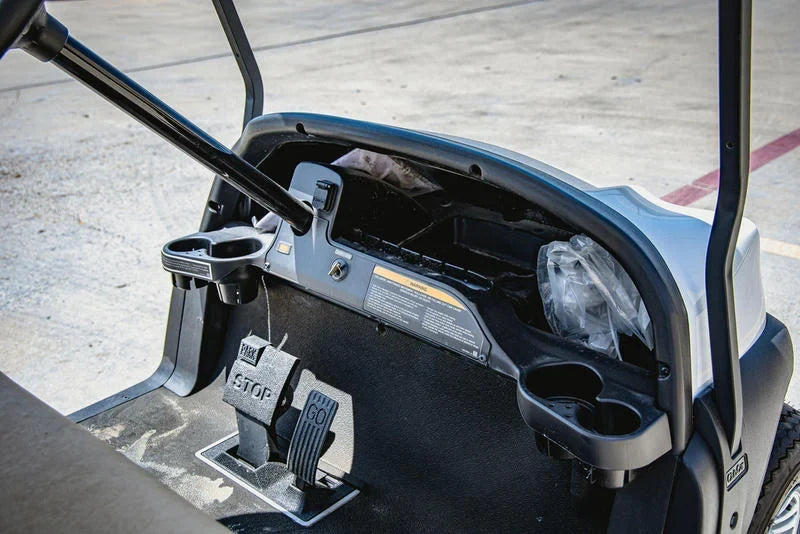 2024 CLUB CAR Tempo 48V Electric for Sale image 3
