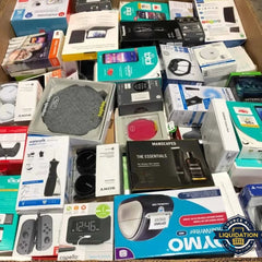 General Electronics Truckload image 3