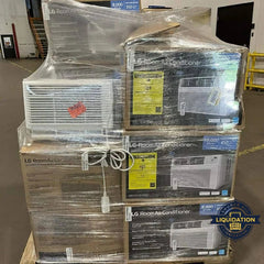 Air Conditioners Pallet image 1
