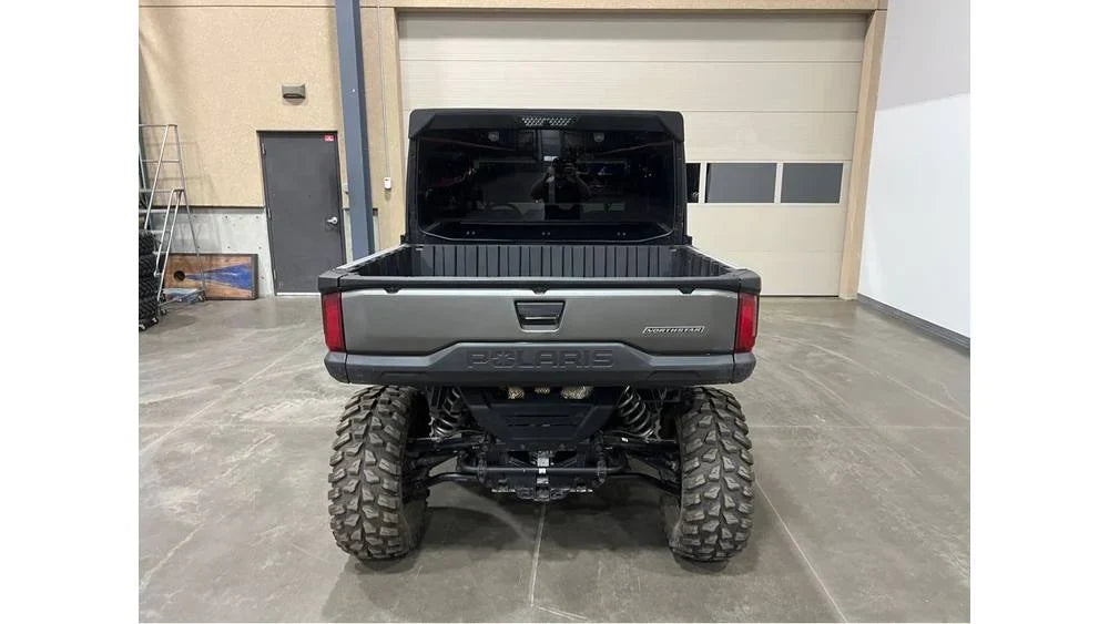 2025 Polaris RANGER CREW XD 1500 NORTHSTAR ULTIMATE For Sale image 5