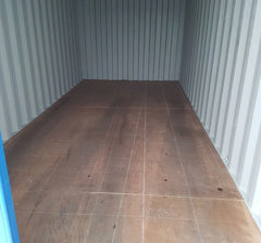 20′ High Cube (Hc) Container image 3