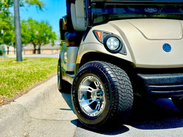 2014 Yamaha Drive G29 Golf Cart for Sale image 8
