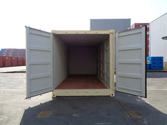 20ft Full Side Access image 3