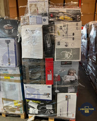 Target and Amazon general merchandise image 3