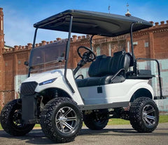 2023 Navitas FSK Lithium Golf Cart for Sale image 0