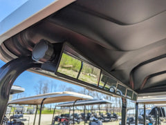 2020 E-Z-GO Gas for Sale image 1