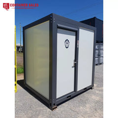 Portable Shower / Toilet (Ensuite) Unit – Site Amenities image 0