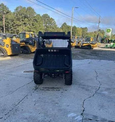 2025 John Deere Gator XUV 590M 4x4 Gas Utility Cart For Sale image 1