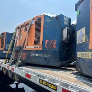 Buy Carrier Clip-On Generator 69RG15-130W-05 Online U.S. EPS Tier 4 – PowerLINE Series 5 Reefer Genset image 18