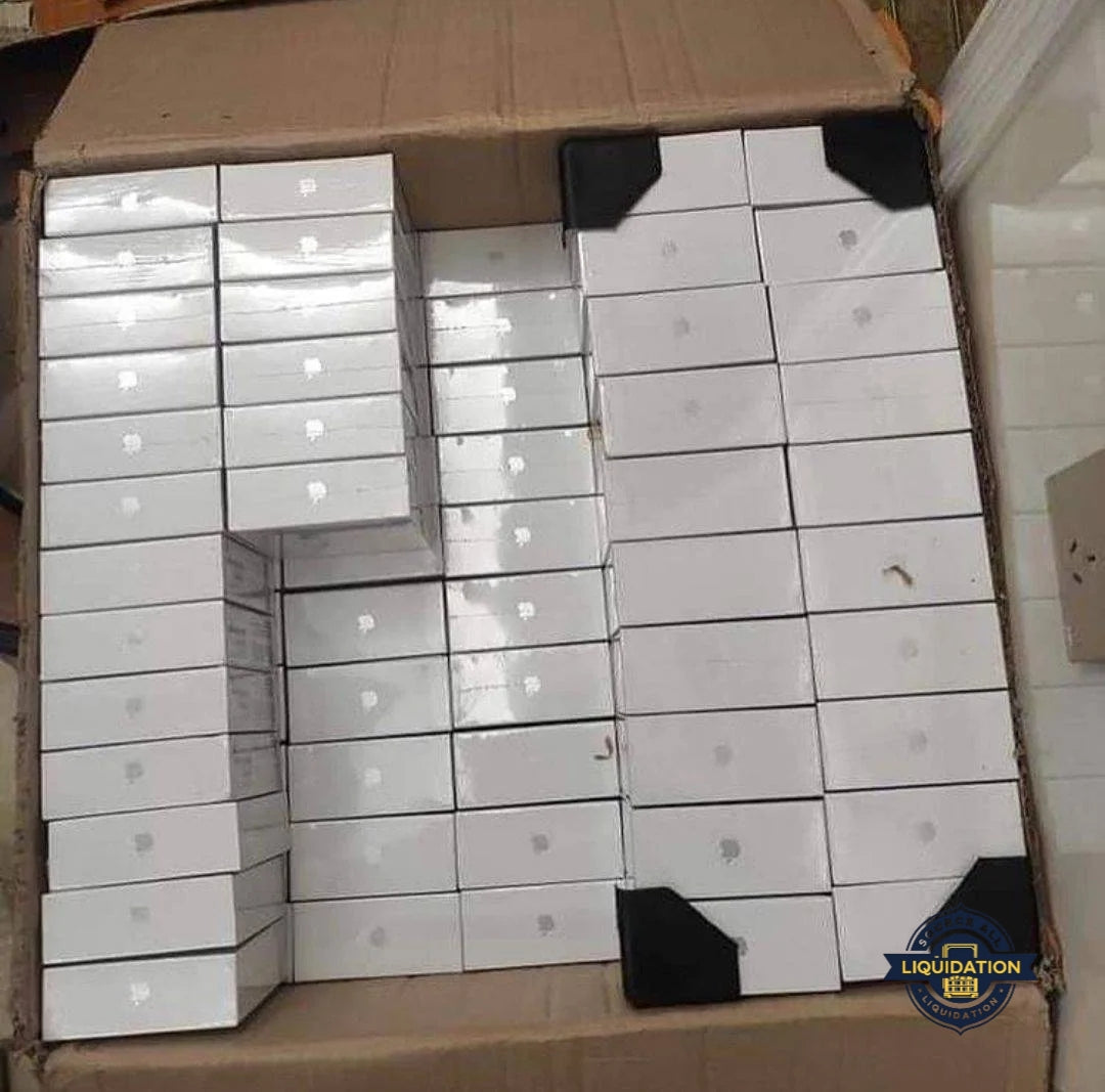 Original Apple AirPods Pro – Bulk Pallet image 3