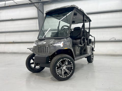 2024 Tomberlin Engage LX Golf Cart for Sale image 0