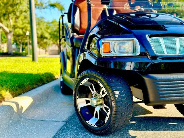 2010 Club Car Precedent Golf Cart for Sale image 6