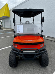 2026 Denago EV XL6 Street Legal Golf Cart for Sale image 1