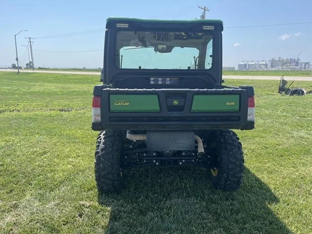 2023 John Deere Gator XUV 835R For Sale image 4