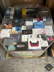 Amazon High Count Electronics image 2