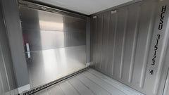 10ft Refrigerated Containers – Reefers image 2