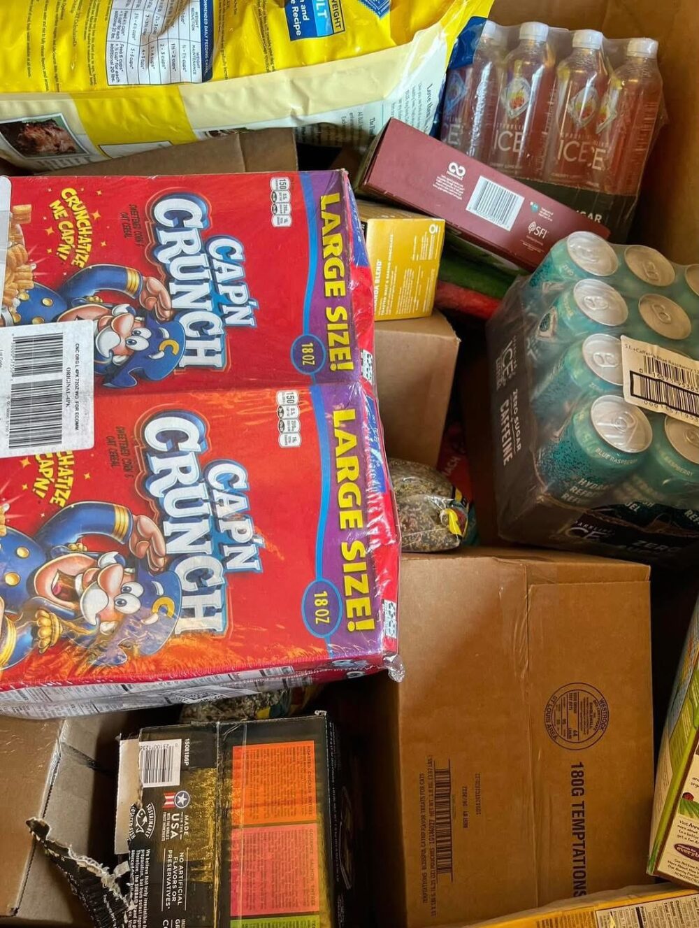 Food & Drink Truckload image 2