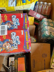 Food & Drink Truckload image 2