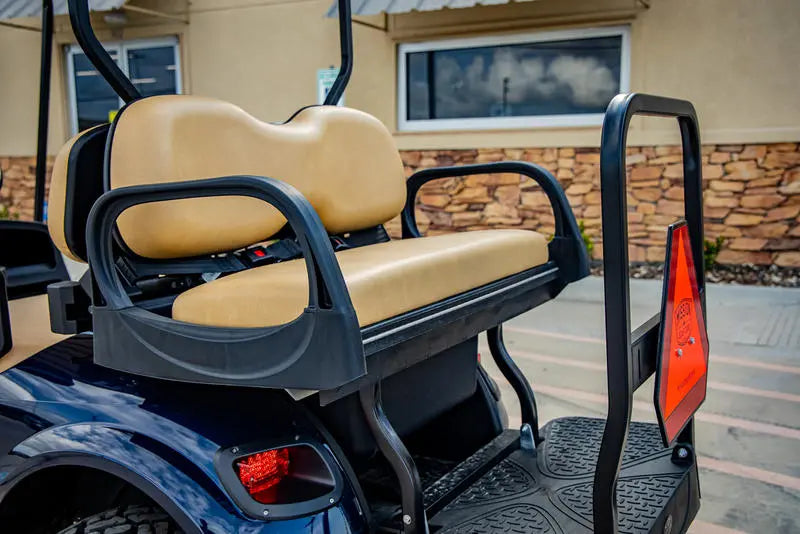 2019 E-Z-GO Freedom TXT KW Golf Cart For Sale image 6