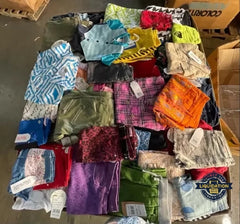 Kids Clothing Pallet image 3
